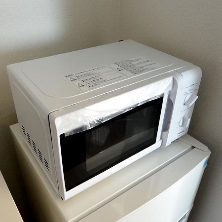 Ferienwohnung オリエントシティ南堀江ⅱl Ōsaka Exterior foto