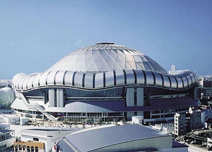 Ferienwohnung オリエントシティ南堀江ⅱl Ōsaka Exterior foto